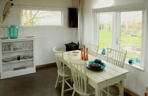 Lettelbert Bed & Breakfast | Kleine Buurt aan de Weide