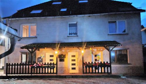 Sudharz Apartment | Kleine Frauenkirche