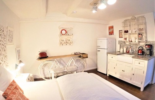 Bamberg Apartment | Kleine Villa - ganzes Stadthäuschen für Gruppen Familien oder nur zu Zweit