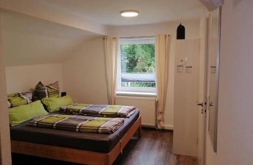 Wutoeschingen Apartment | Kleine Wohnung (idyllische Lage)