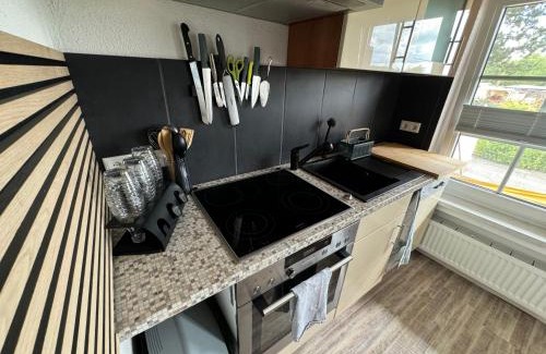 Klocksdorf House | Kleines Haus am See