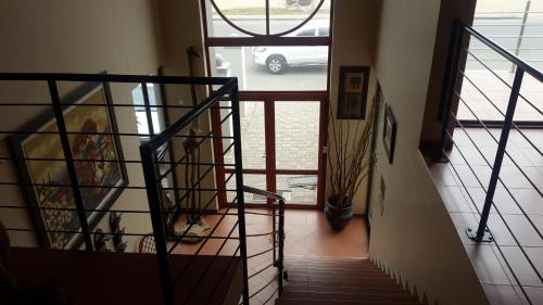 Walvis Bay Bed & Breakfast | Kleines Nest Bed and Breakfast