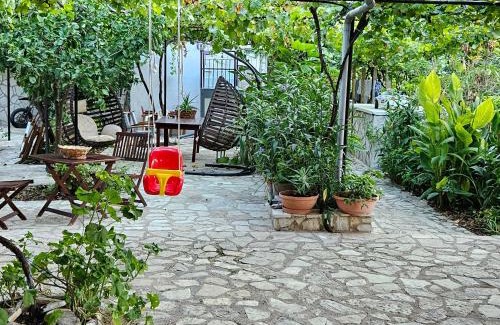 Qeparo House | Klejdi's house