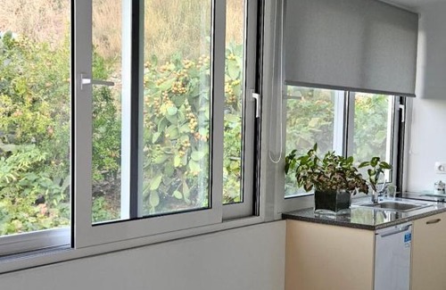 Qeparo House | Klejdi's house