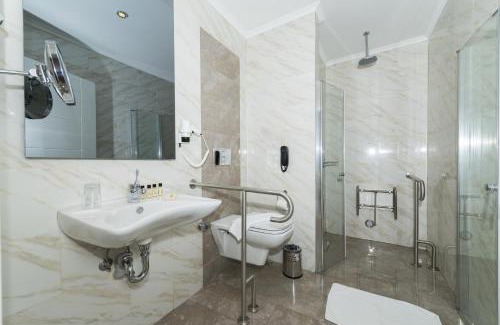 Alanya Apartment | Kleopatra Suit Hotel