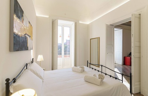Borgo-Sanzio House | KleoSuites