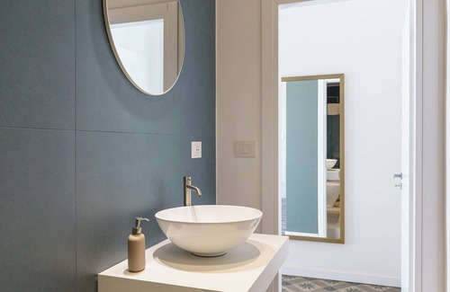 Borgo-Sanzio House | KleoSuites