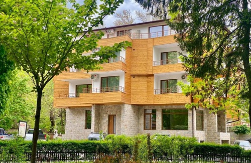 Velingrad Apartment | Kleptuzaparts