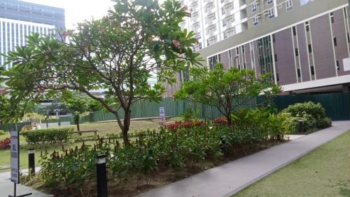 Lahug Apartment | Kler Condo Garden with City View