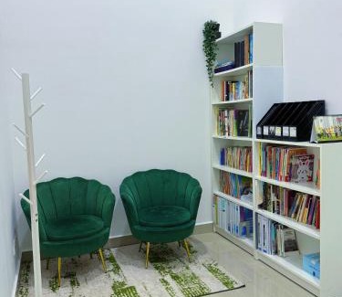 Sepang Villa | KLIA Sepang Salak Impian Dream Retreat Homestay