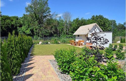 Glowe House | Kliffrand 16 Comfortable holiday residence