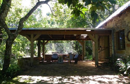 Schoemanskloof Apartment | KLIPINNIBOS Nature Farm