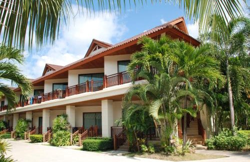 Ko Chang Resort | Klong Prao Resort