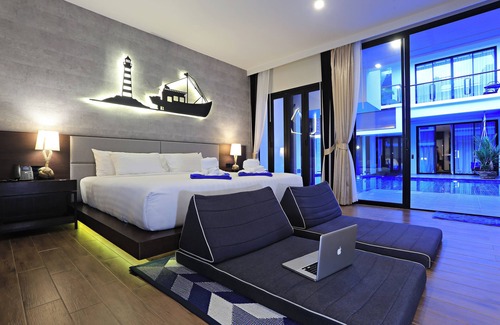 Khlong Wan Hotel | Klongwan Resort