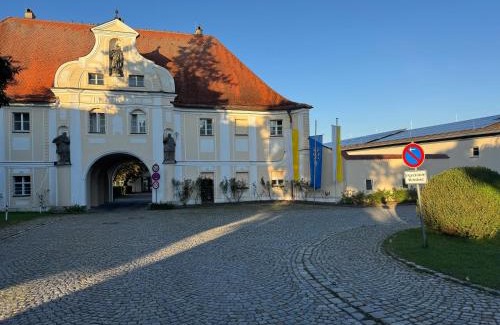 Roggenburg House | Klostergasthof Roggenburg