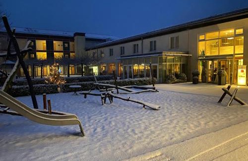 Roggenburg House | Klostergasthof Roggenburg