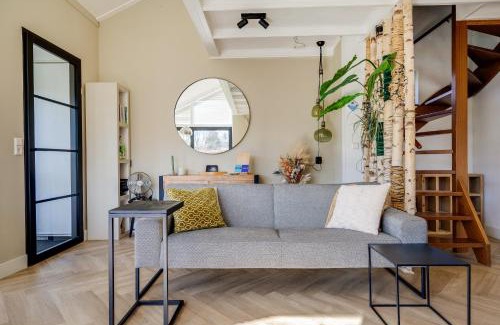 Zwiggelte House | Kluut I Prachtige Woning met Sauna en Openhaard