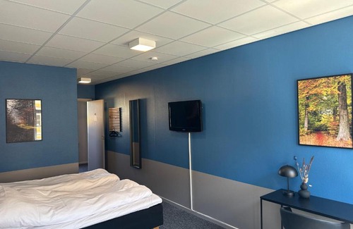 Sæby Hotel | KM CITY