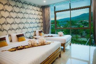 Su Thep Hotel | Km Hotel Chiang Mai