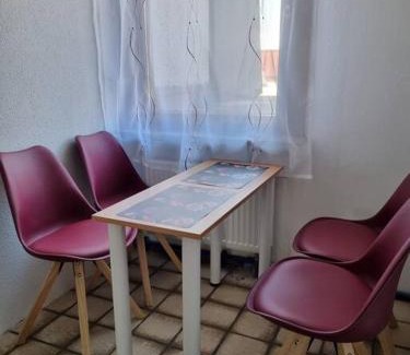 Triberg im Schwarzwald Apartment | KM2 Apartment