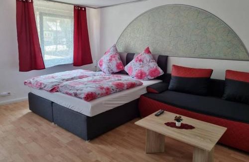 Triberg im Schwarzwald Apartment | KM2 Apartment