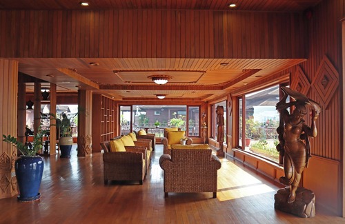 Nga Phe Chaung Hotel | KMA Inle Hotel