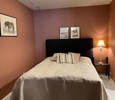 Klovedal Apartment | Knôde In