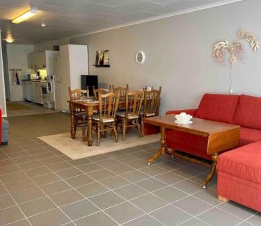 Klovedal Apartment | Knôde In