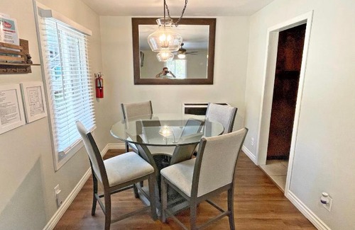 Crestline House | Knapps The Spot