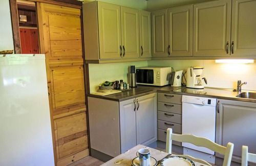 Nissedal House | Knatten by Interhome