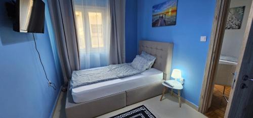 Athens Apartment | Knezevic resorts 11