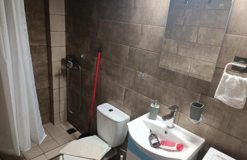 Athens Apartment | knezevic resorts 3