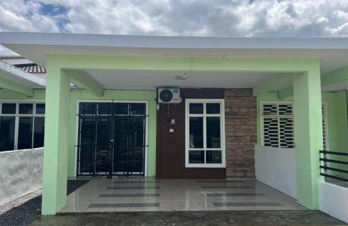 Arau House | KNH Homestay