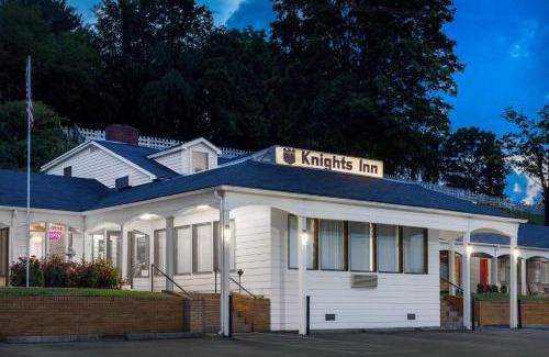 Galax Hotel | Knights Inn Galax