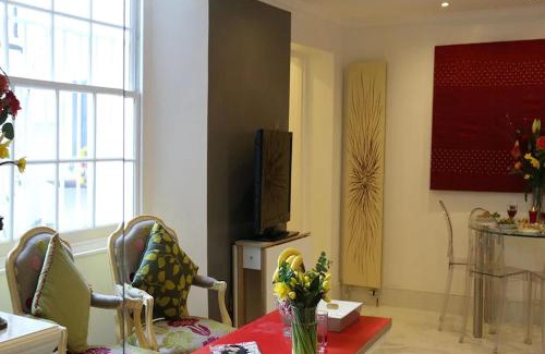 Brompton & Hans Town Apartment | Knightsbridge Ovington Square