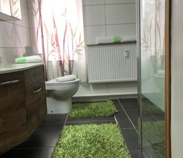 Vierkirchen Apartment | Knoblochs Ferienhof