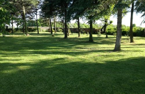 Vierkirchen Apartment | Knoblochs Ferienhof