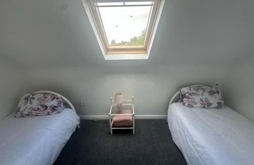 Donegal Apartment | Knockalla Nook