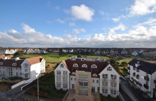 Het Zoute Apartment | KNOKKE ZOUTE THE MOST EXCLUSIVE BELGIAN SEASIDE TOWN AND . NEAR BRUGES