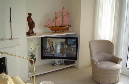 Het Zoute Apartment | Knokke-Zoute TOPLIGGING