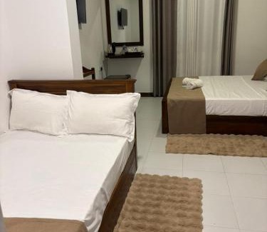 Matale Hotel | Knuckles View Hotel