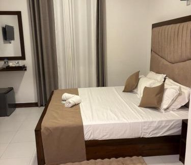 Matale Hotel | Knuckles View Hotel