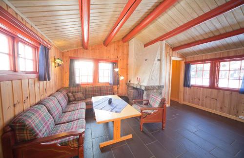 Beitostolen Cabin | Knuts Hyttegrend