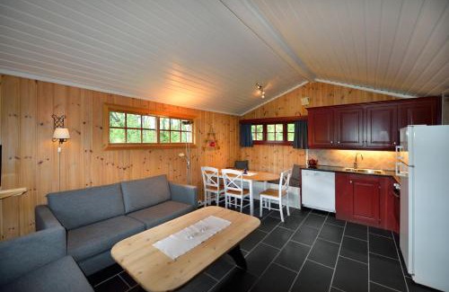 Beitostolen Cabin | Knuts Hyttegrend