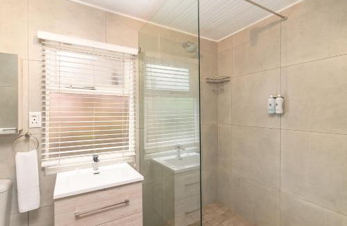 Knysna Ski Chalet | Knysna - Cycad Cottage
