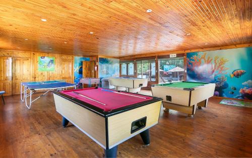 Knysna Ski Chalet | Knysna - Fern Cottage
