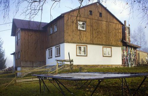Korenov Ski Chalet | Kořenov 10 chalupa na horách