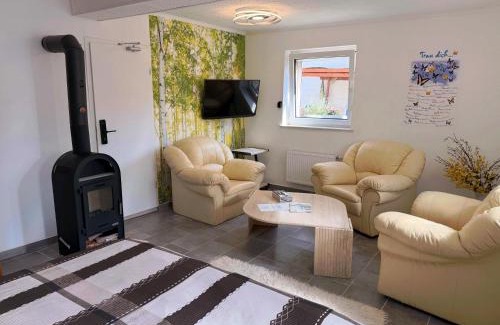 Bad Hersfeld House | Koala Haus - Zimmer & Apartments in Bad Hersfeld