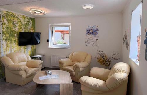 Bad Hersfeld House | Koala Haus - Zimmer & Apartments in Bad Hersfeld