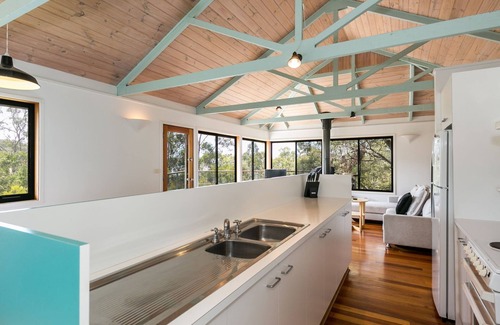Kennett River House | Koala View - Kennett River